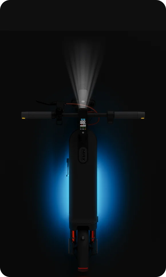 Xiaomi Electric Scooter 5 Max
