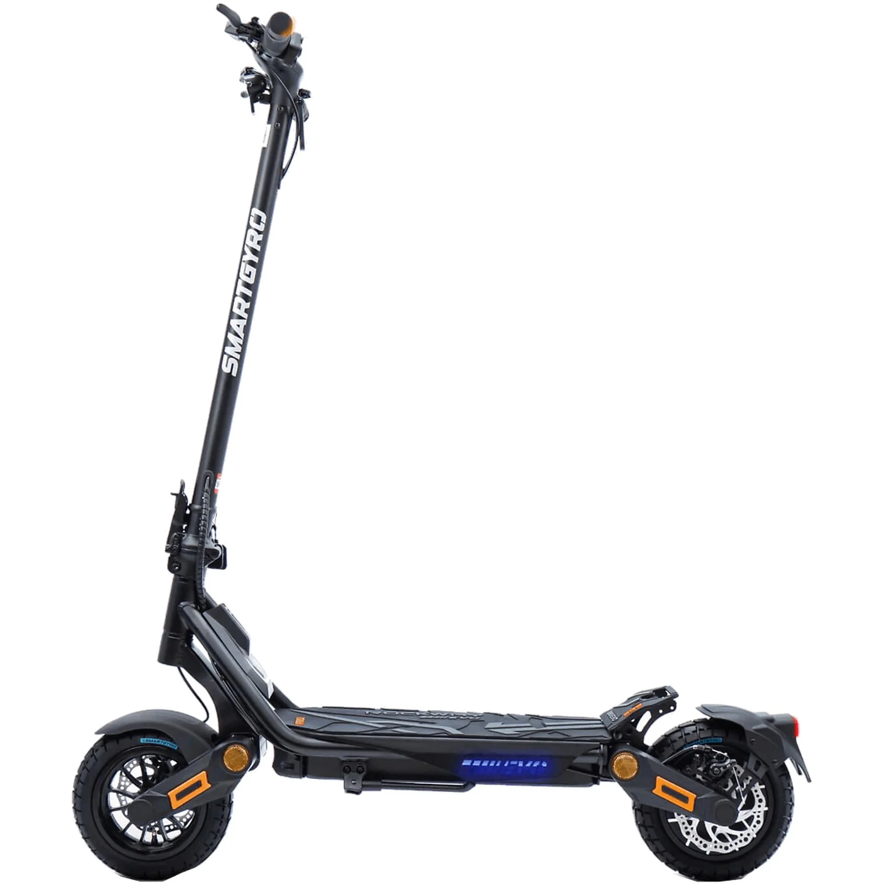 SmartGyro Rockway PRO Evo