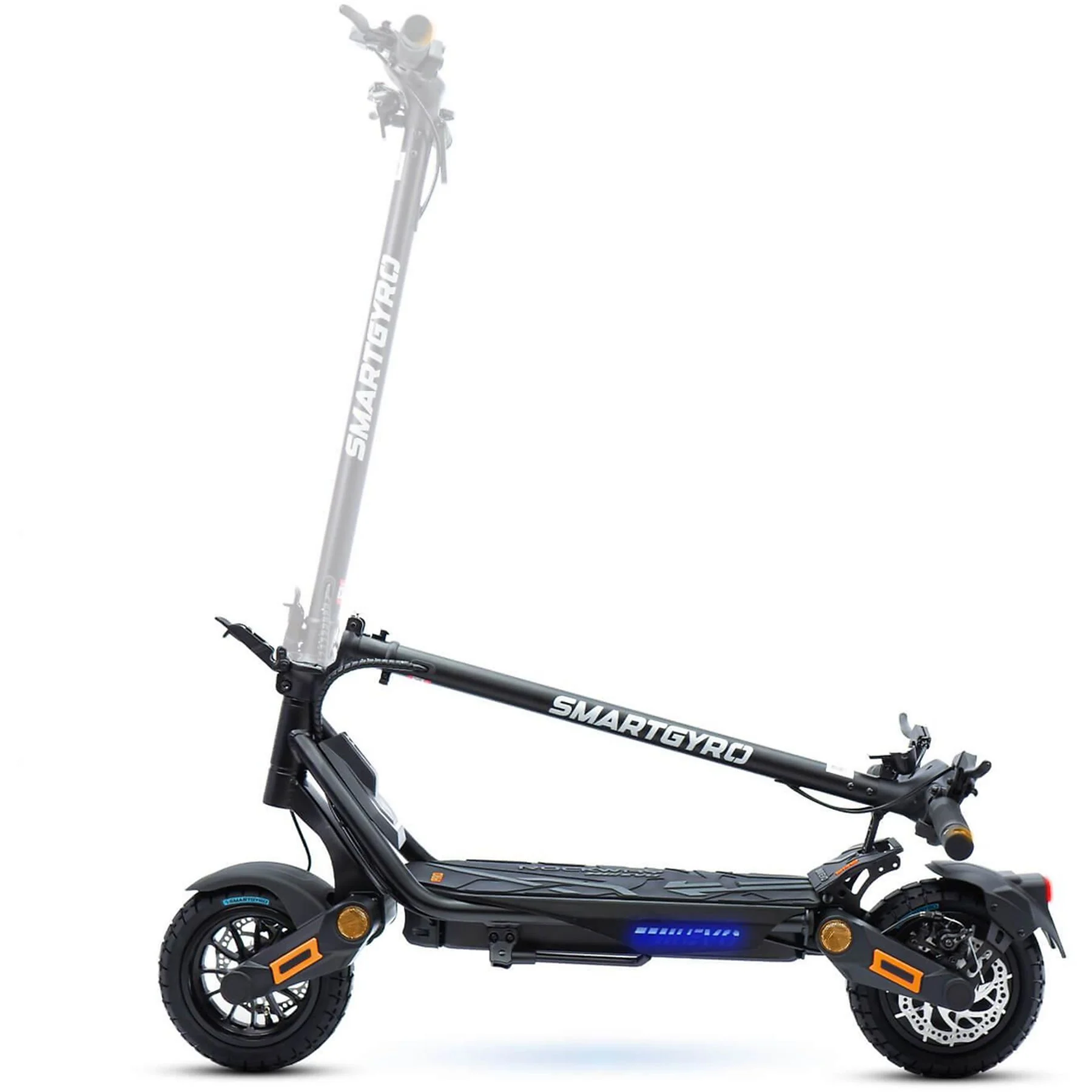 SmartGyro Rockway PRO Evo