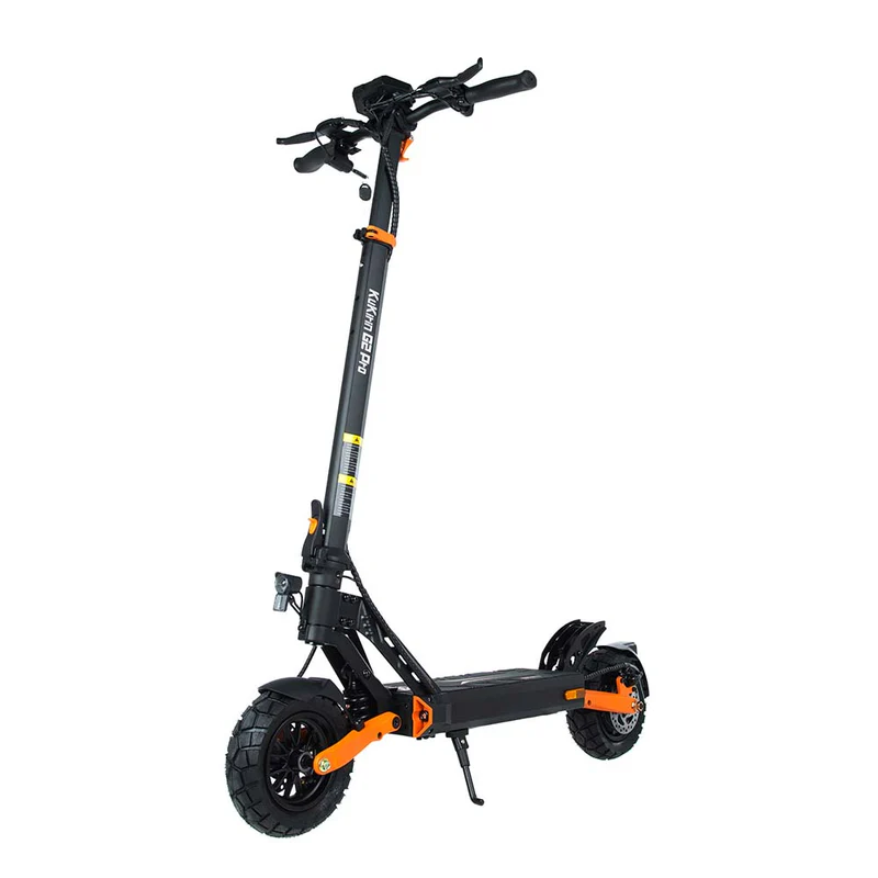KuKirin G2 PRO VMP