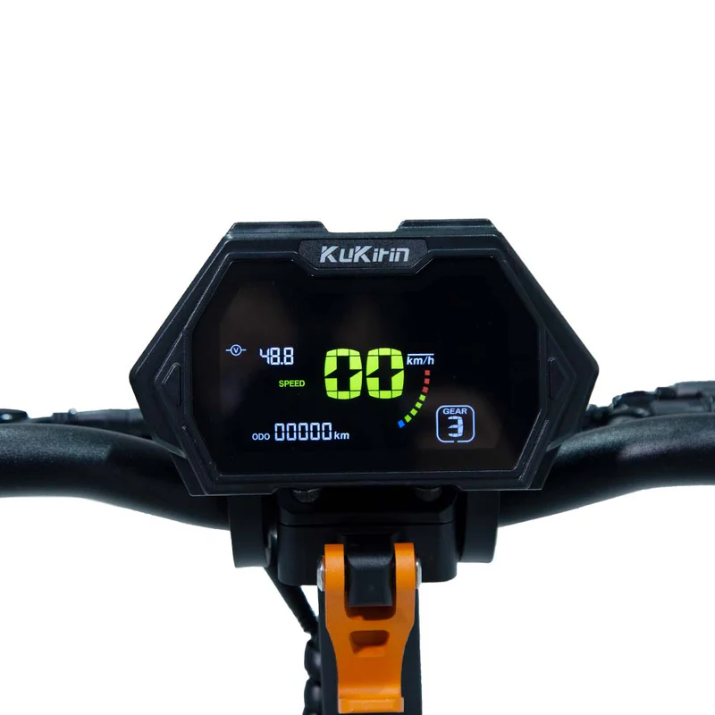 KuKirin G2 PRO VMP