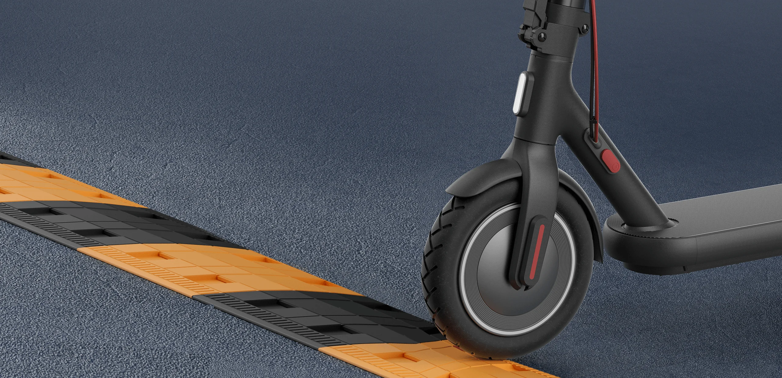 Xiaomi Electric Scooter 4