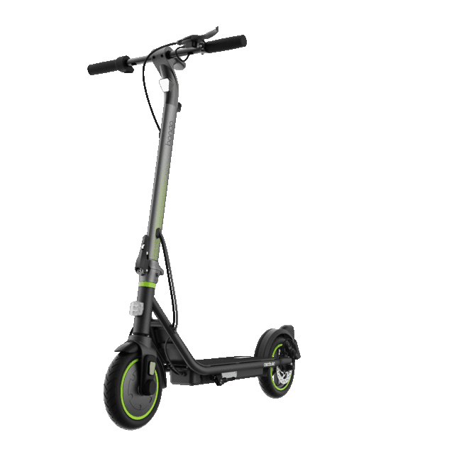 Cecotec Bongo D30