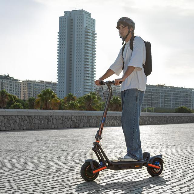 Cecotec Bongo GS65 2x2 XXL