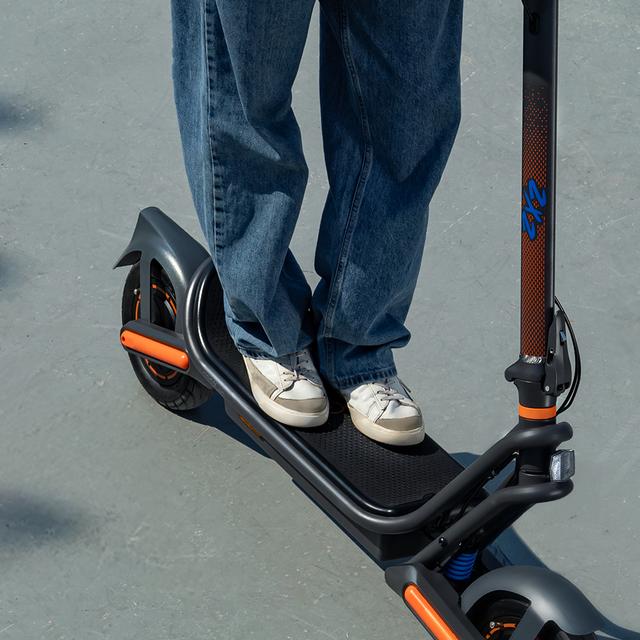 Cecotec Bongo GS65 2x2 XXL