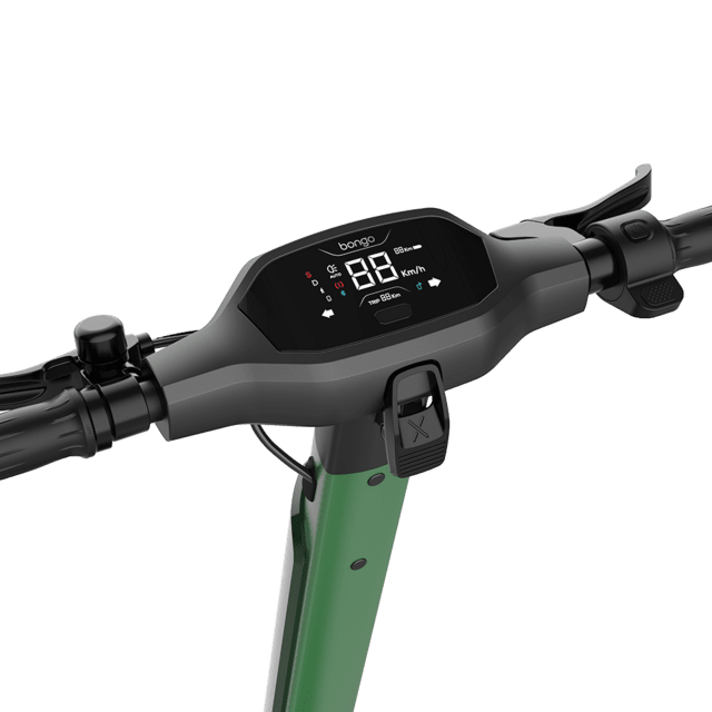 Cecotec Bongo X65 Connected