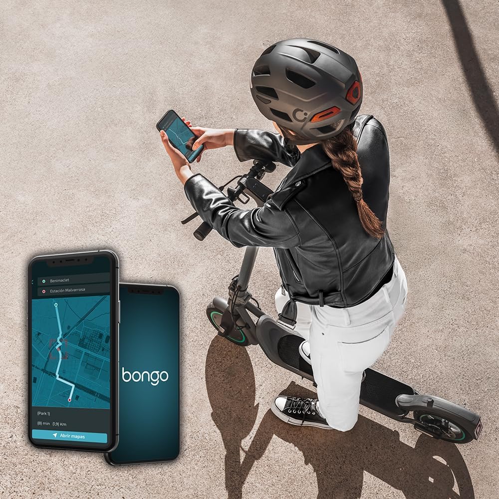 Cecotec Bongo D20E Connected