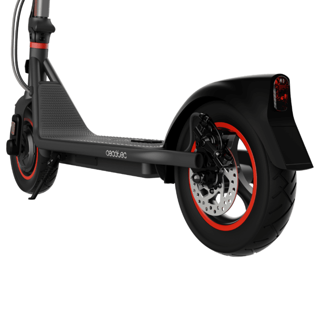 Cecotec Bongo D40 XL Connected