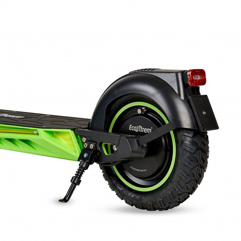 EcoXtreme Bison