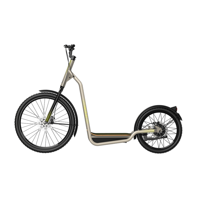 Cecotec Bicinete Urban