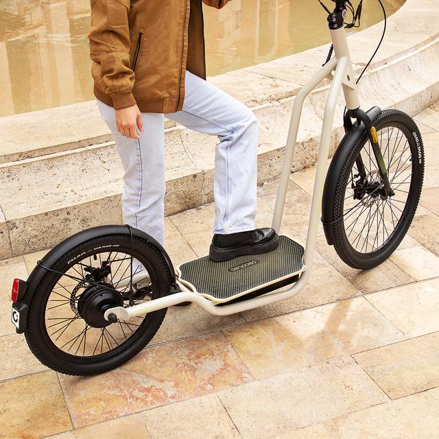 Cecotec Bicinete Urban