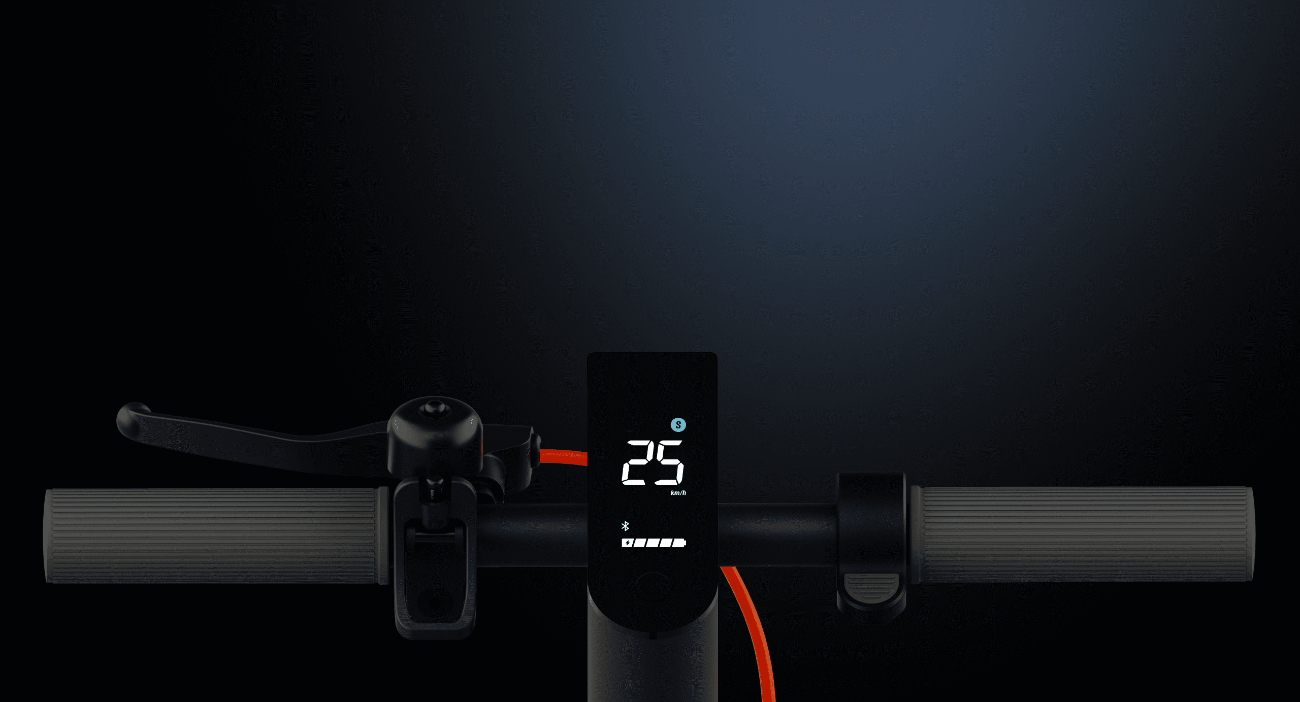 Xiaomi Electric Scooter 4 Lite (2nd Gen)