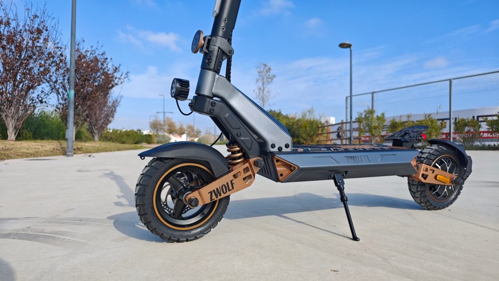 patinete zwolf plus
