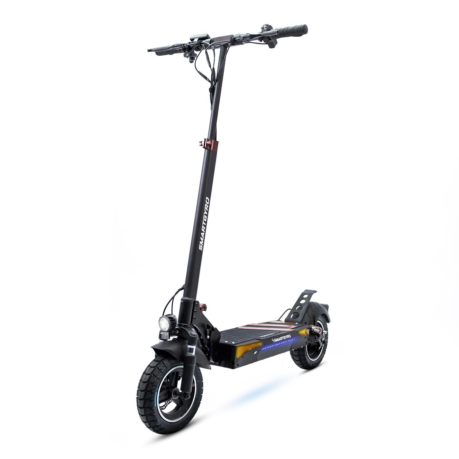 SmartGyro Speedway PRO