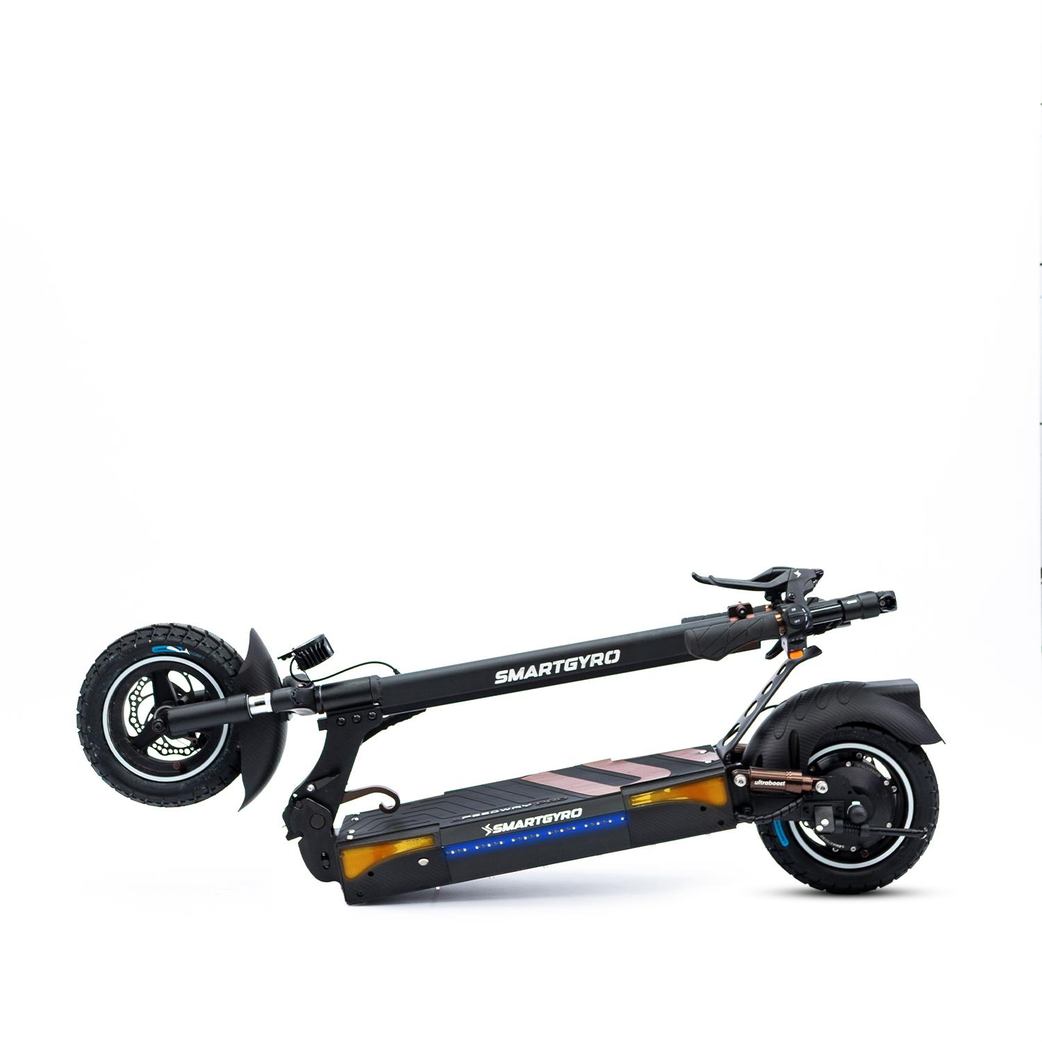 SmartGyro Speedway PRO