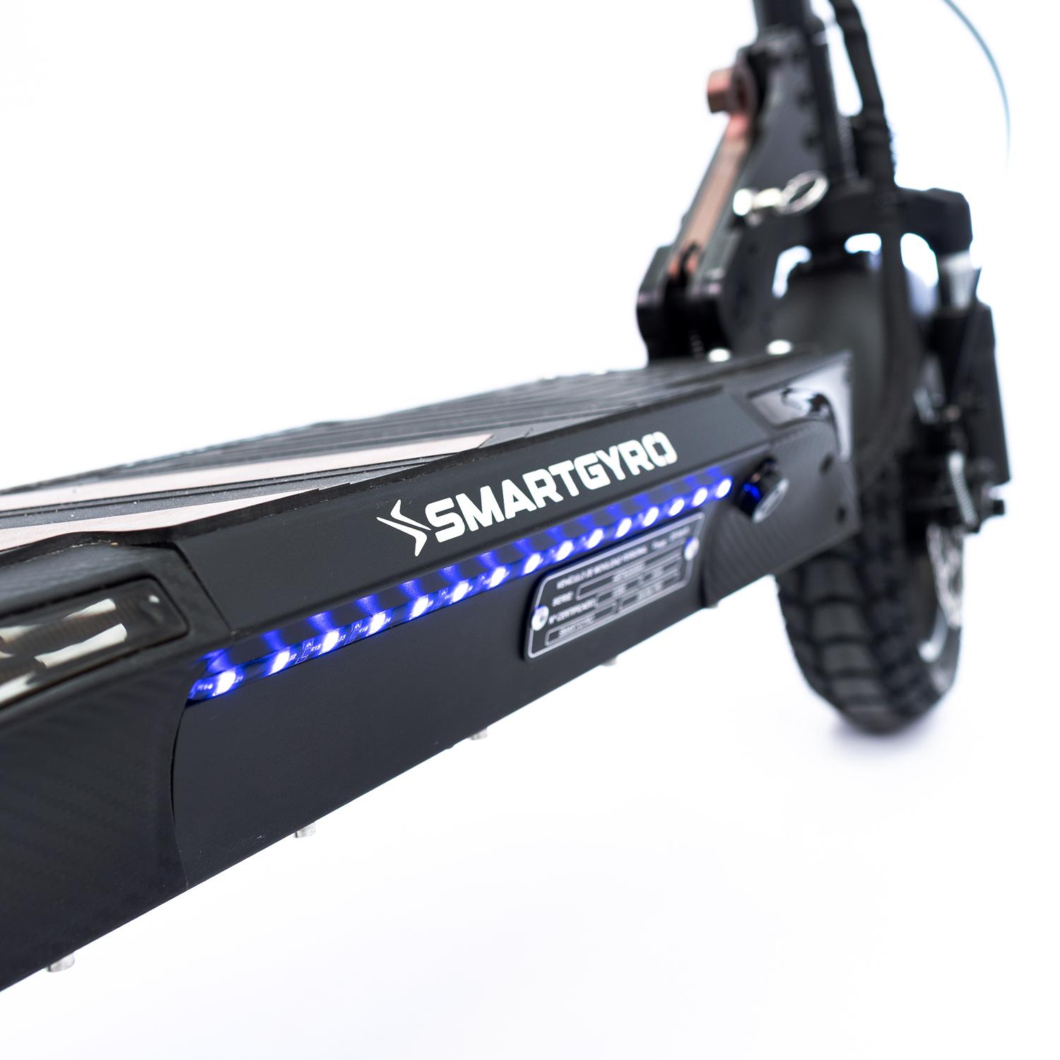 SmartGyro Speedway PRO