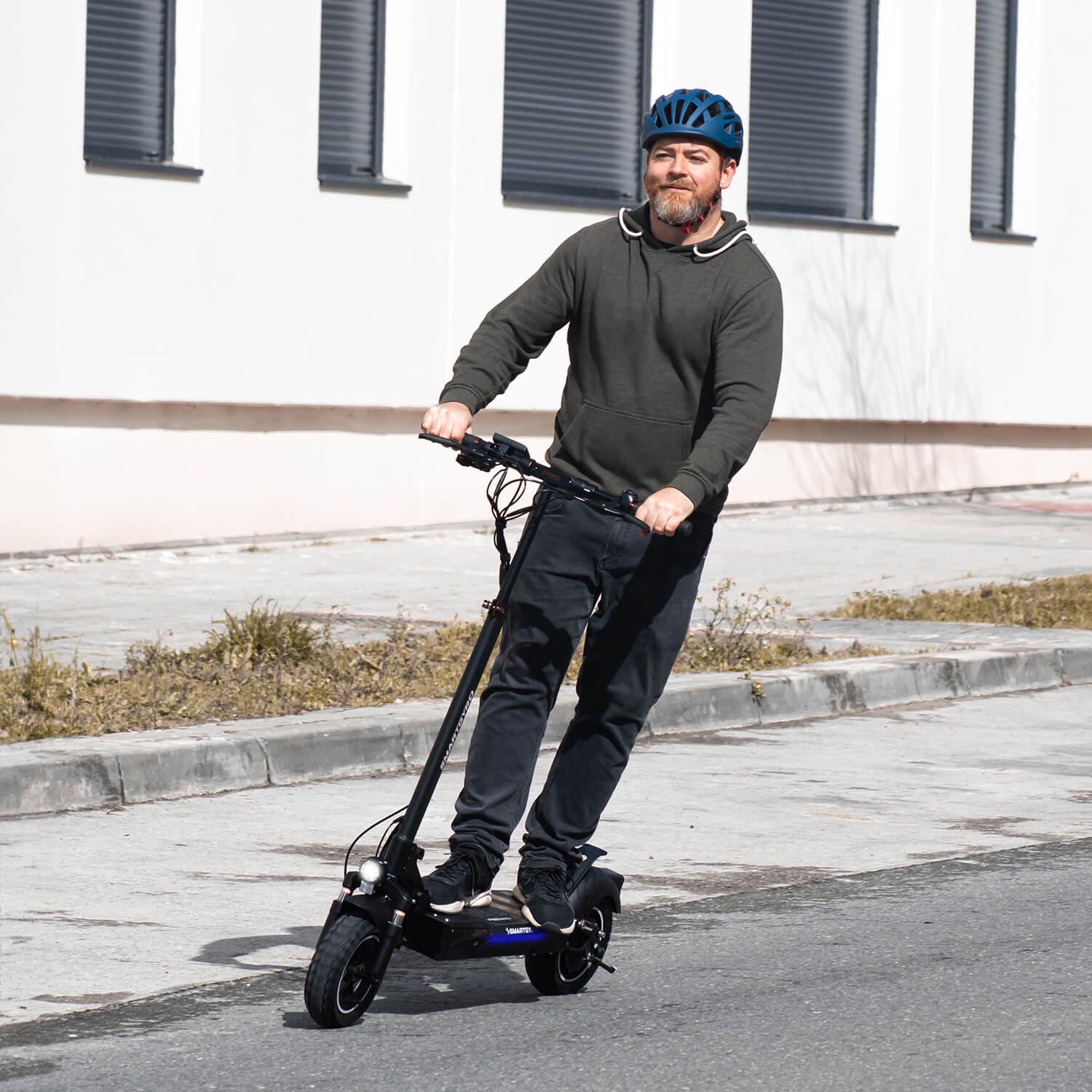 SmartGyro Speedway PRO